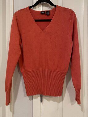 Mossimo  Womens Sweater KL